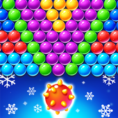 Bubble Dragon Rescue icon