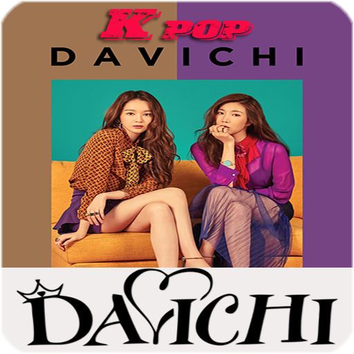 Davichi Offline Music - Kpop icon