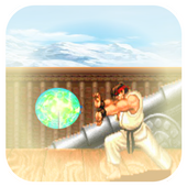 king of street fighter icon