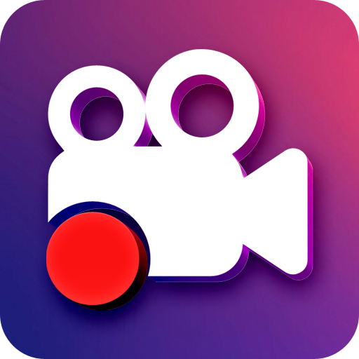 Screen Recorder - Video Recorder Record Gameplay icon