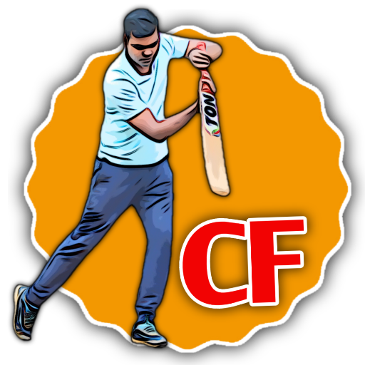 Cricket 4cast (prediction of all cricket matches) icon
