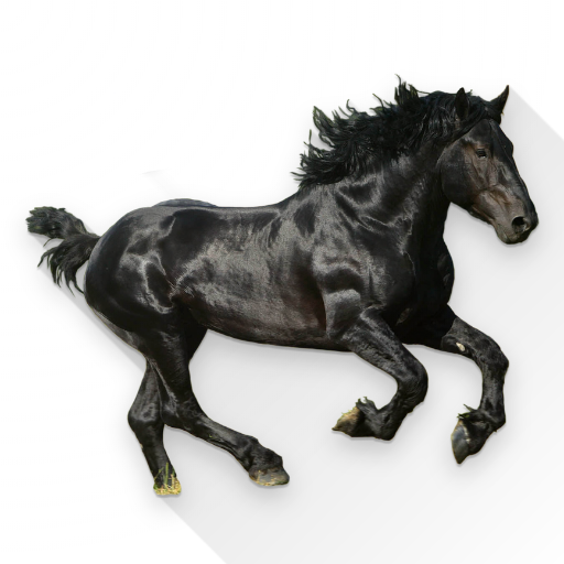 Old Town Road Soundboard icon