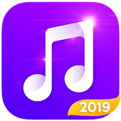 Free Music Player for GALAXY A20 NEW 2020 icon