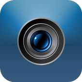 Hidden camera detector 2020:  CCTV Finder icon