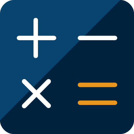 1300 Math Formula. All Formula in one place. icon