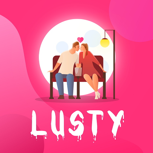 Sexy Girls Live Video Call App icon