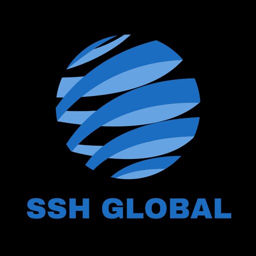Global SSH icon