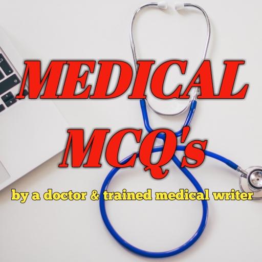 New Medical Mcqs иконка