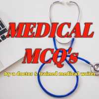 New Medical Mcqs on 9Apps