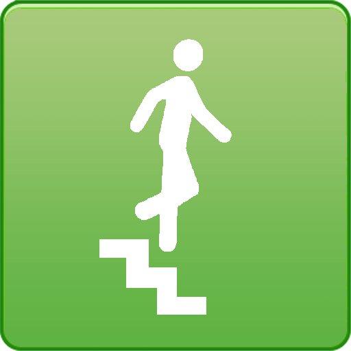 Stairs Calculator icon