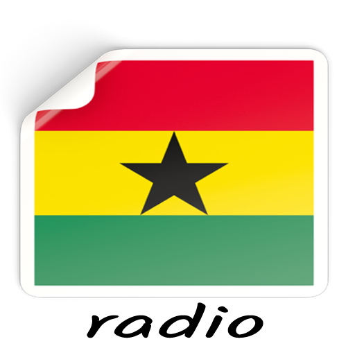 Ghana Radio - Ghanaian Africa news icon