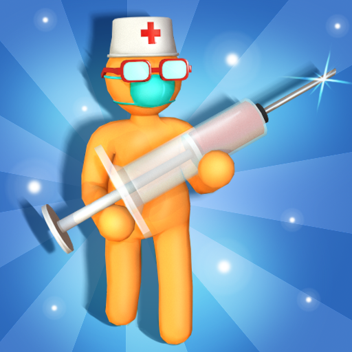 Hospital Quest: Fun Mini Games icon