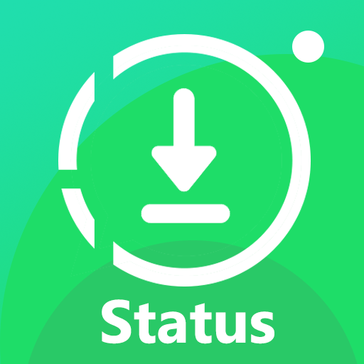 Download Status - Status Saver for WhatsApp icon