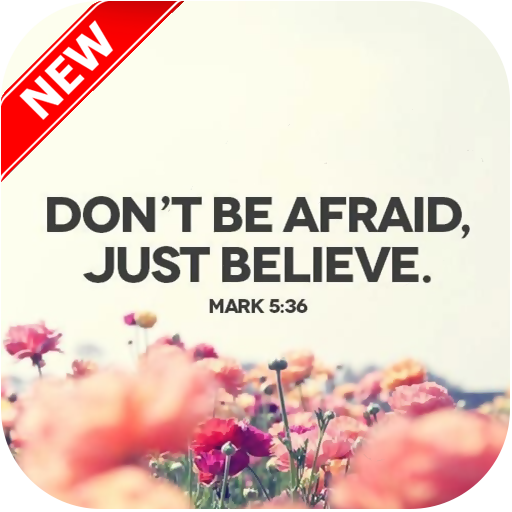 Faith Wallpaper HD icon