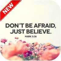 Faith Wallpaper HD on 9Apps