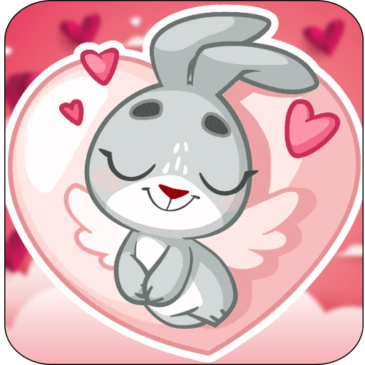 Nuevos Stickers de Amor 2021 for WhatsApps icon