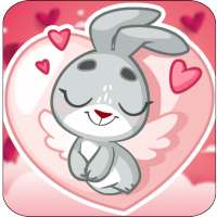 Nuevos Stickers de Amor 2021 for WhatsApps