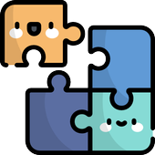 Picture Puzzle Game - Best Bird picture icon