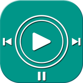 HD Video Player icon