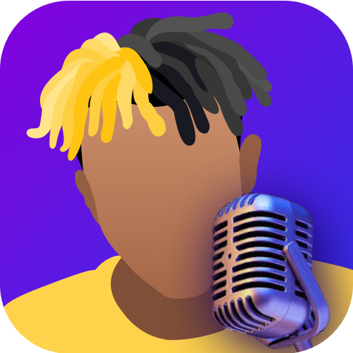 Voice Changer -3D Celebs Voice Recorder &amp; Voicemod icon