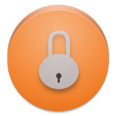 Simple AppLock icon