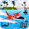 Sea Plane Flying Simulator icon