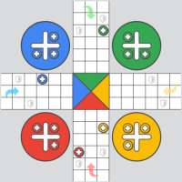 Ludo offline