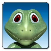 Tim Tom Tia live wallpaper icon