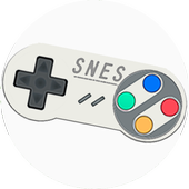 Emulator for SNES icon