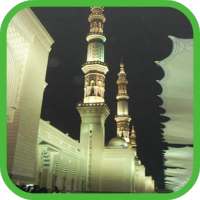 Madinah With Love