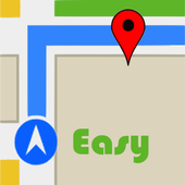 Easy Route icon