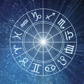 Daily Zodiac Horoscope icon