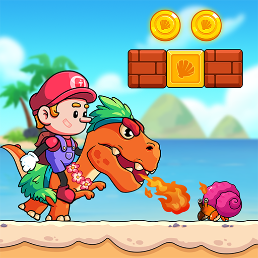 Bali's World: Jungle Beach icon