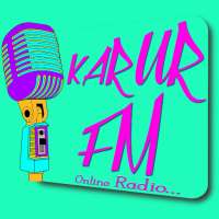 Karur FM on 9Apps