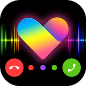 Color Call icon
