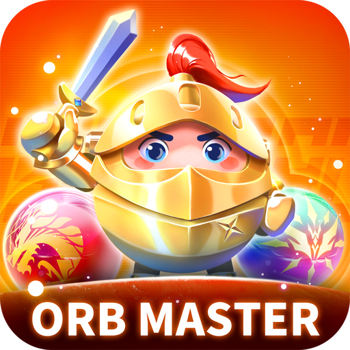 Orb Master icon