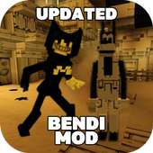 Bendy Mod