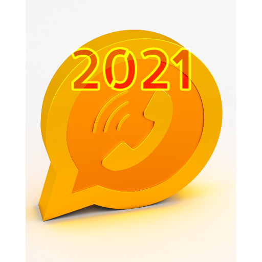 YO Whats Plus New Version 2021 icon