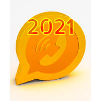 YO Whats Plus New Version 2021