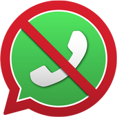 WhatStop – Desconecta y usa WhatsApp sin estrés icon
