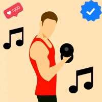 Gym Music Offline 🏋️ on 9Apps