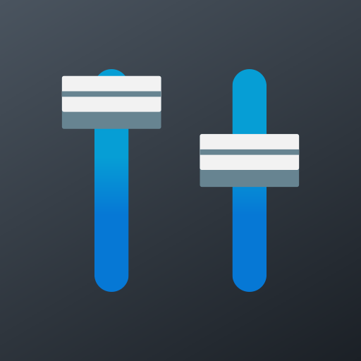 Alpine TuneIt App icon