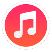 Galaxy Music Player icon