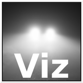Viz Meter иконка