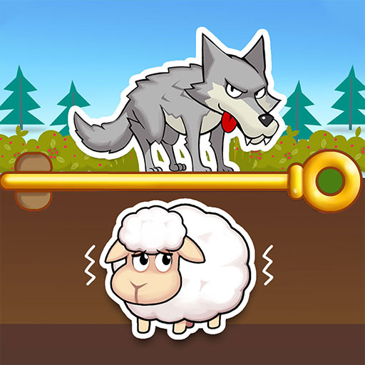 Sheep Farm : Idle Games &amp; Tyco icon