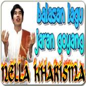 Balasan Lagu Jaran Goyang Nela