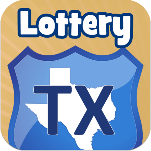 Texas Lottery Results icon