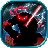 Warrior Turtles - Ninja Combat icon