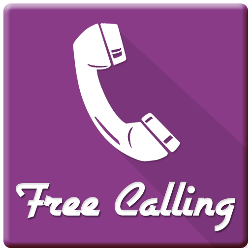 Free Calling App icon