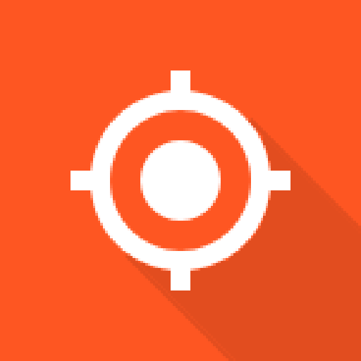 Ma Position GPS icon